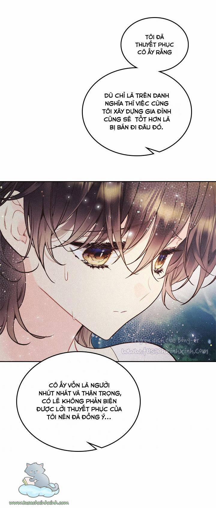 Công Chúa Chloe 77 trang 64