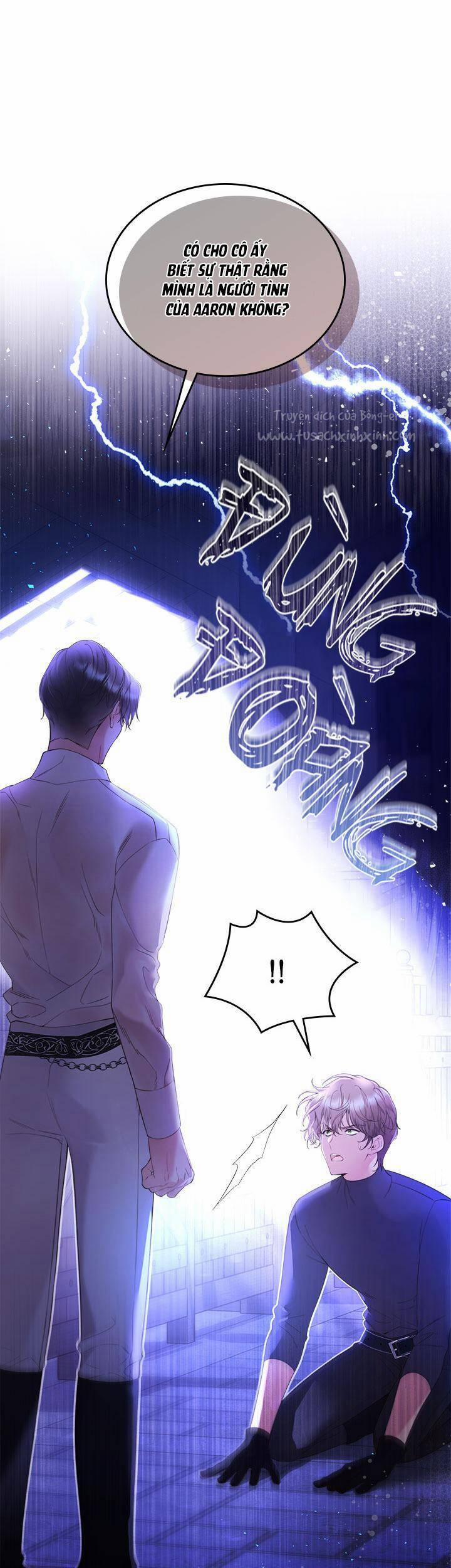 Công Chúa Chloe 77 trang 66