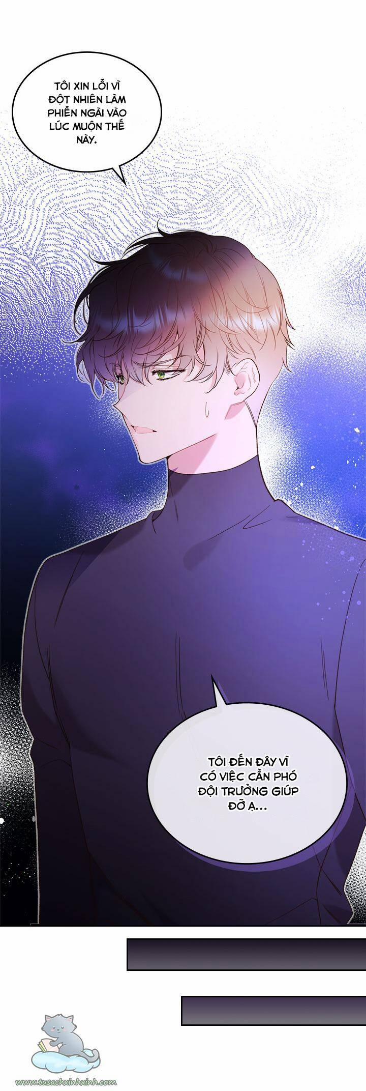 Công Chúa Chloe 77 trang 7