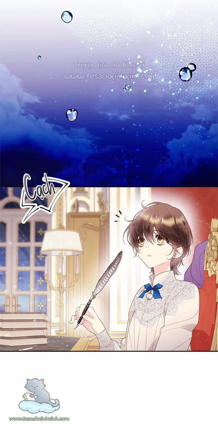 Công Chúa Chloe 78 trang 10