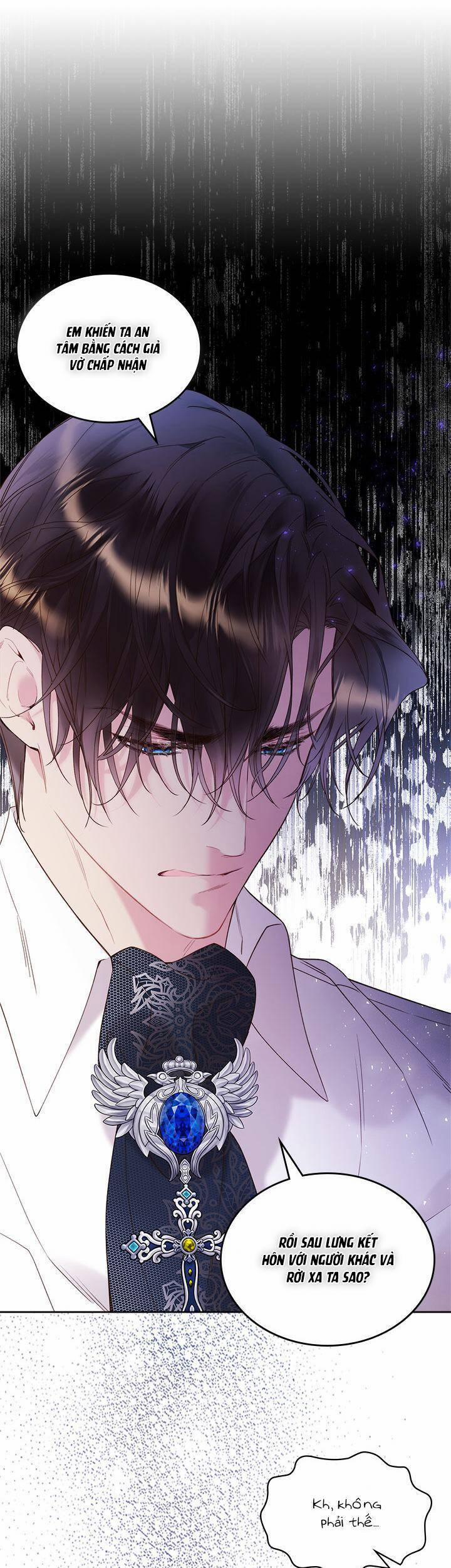 Công Chúa Chloe 78 trang 13