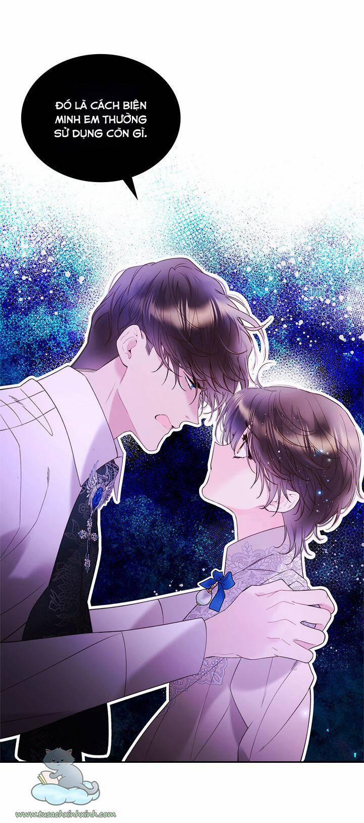 Công Chúa Chloe 78 trang 17