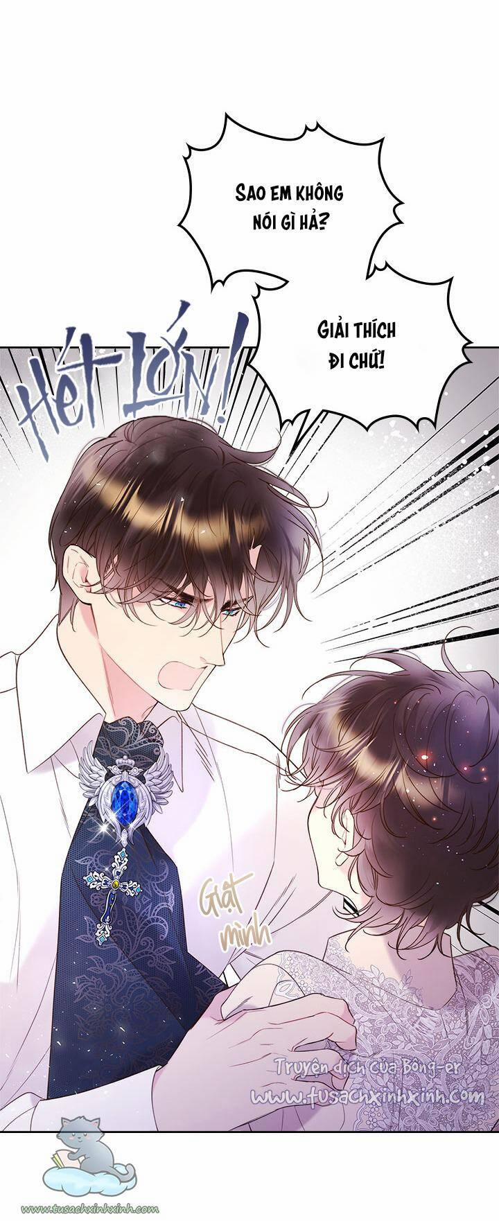 Công Chúa Chloe 78 trang 19