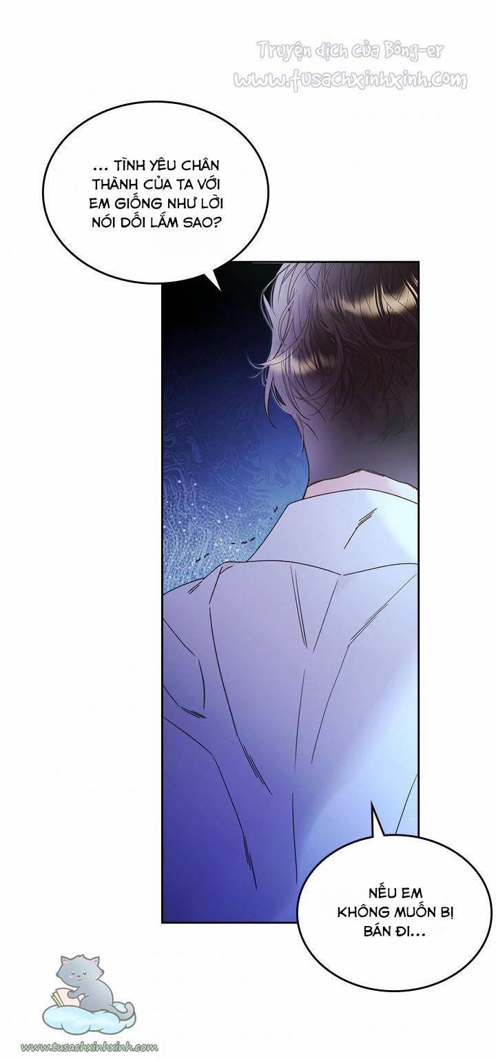 Công Chúa Chloe 78 trang 23