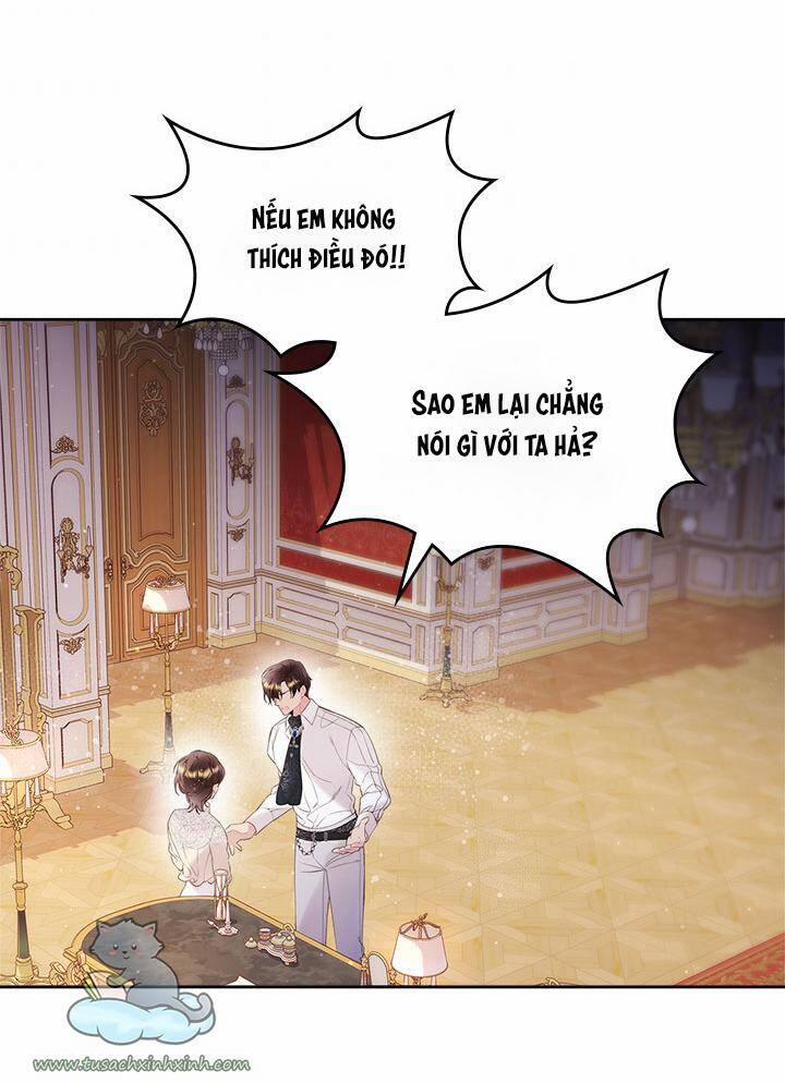 Công Chúa Chloe 78 trang 24