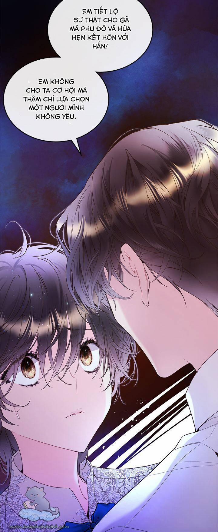 Công Chúa Chloe 78 trang 27