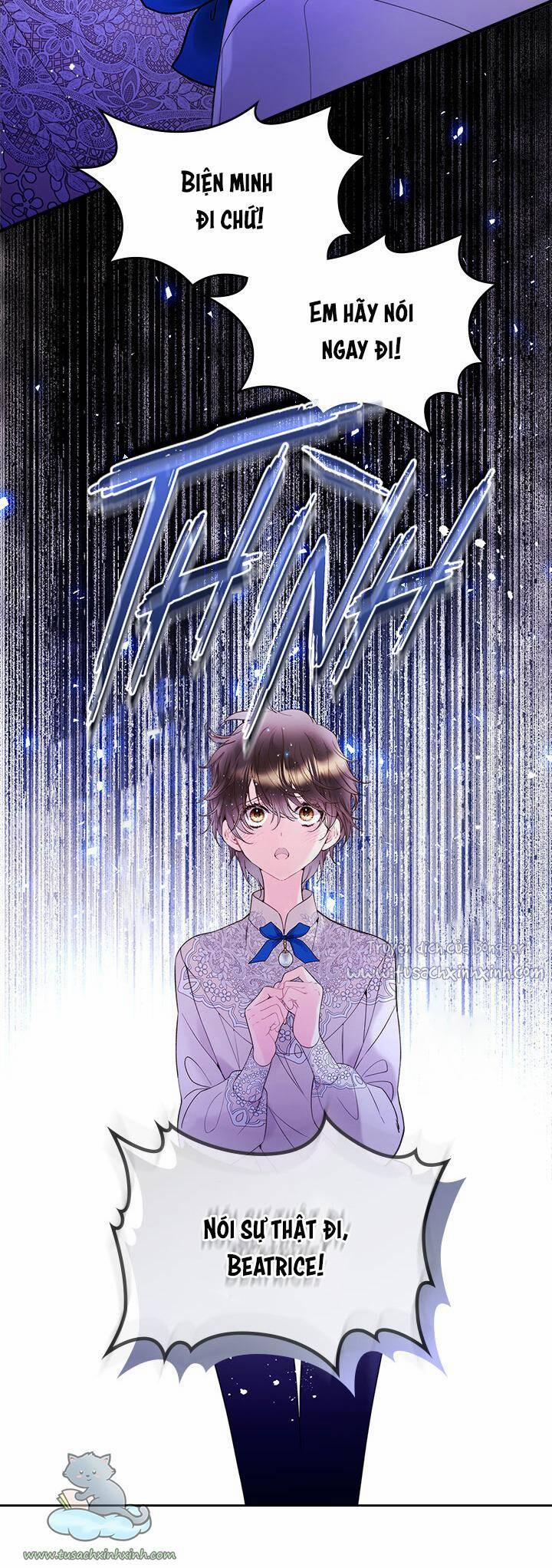 Công Chúa Chloe 78 trang 28