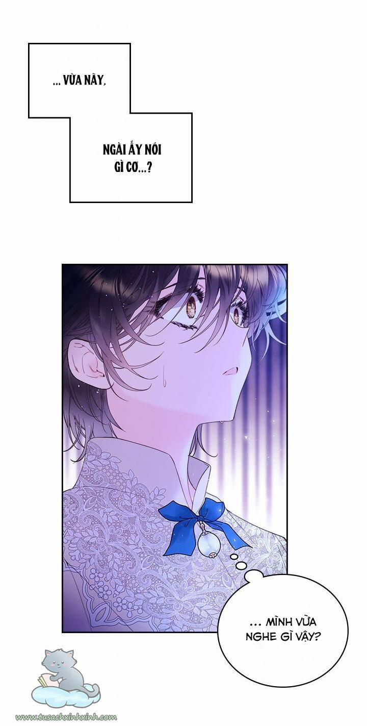 Công Chúa Chloe 78 trang 29