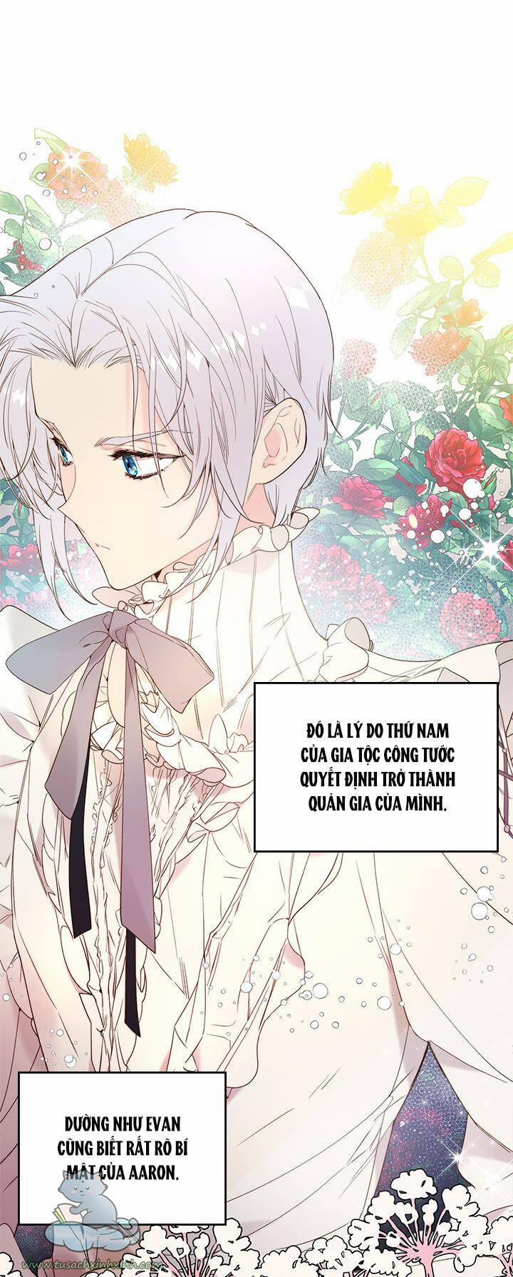 Công Chúa Chloe 78 trang 3