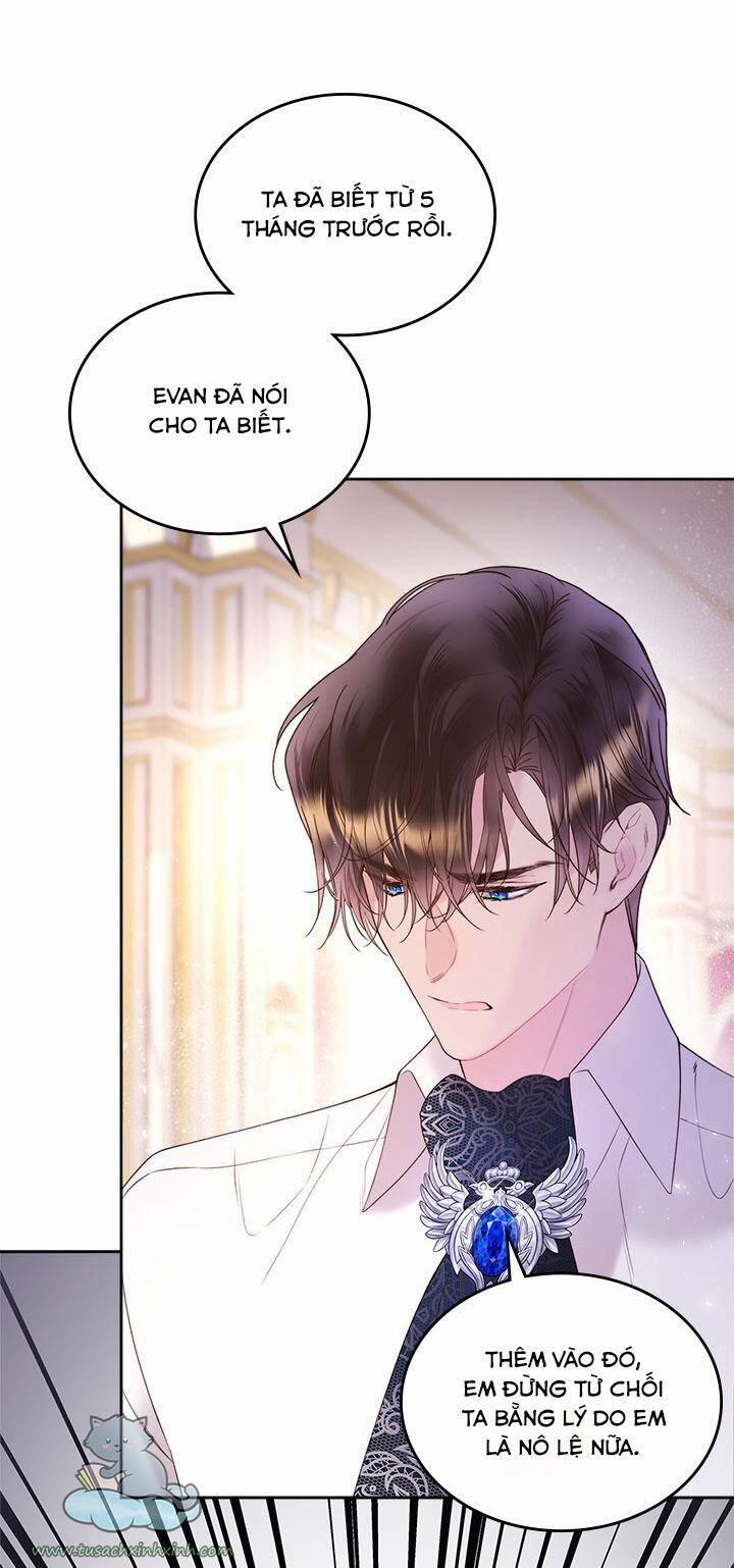 Công Chúa Chloe 78 trang 31