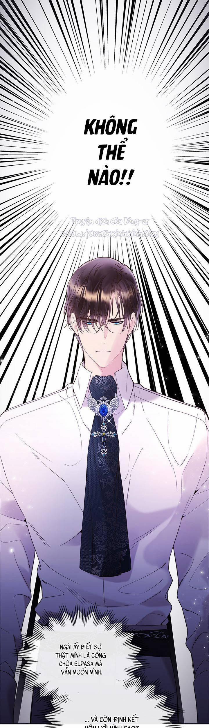 Công Chúa Chloe 78 trang 32