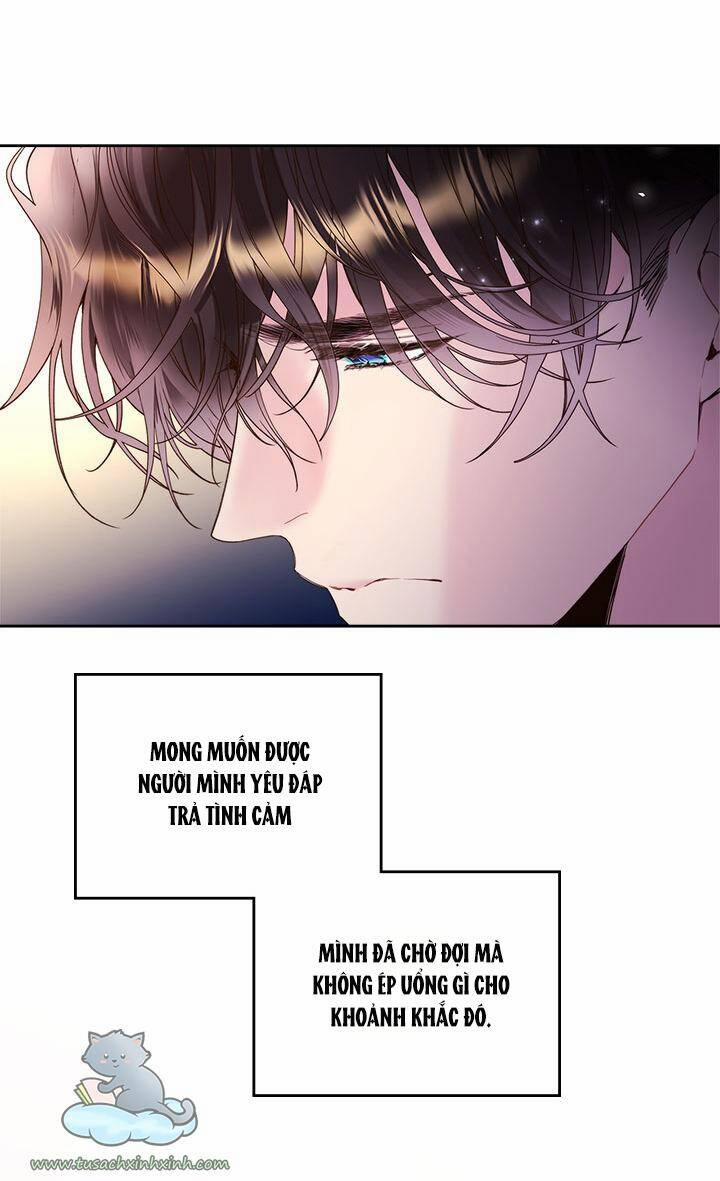 Công Chúa Chloe 78 trang 38