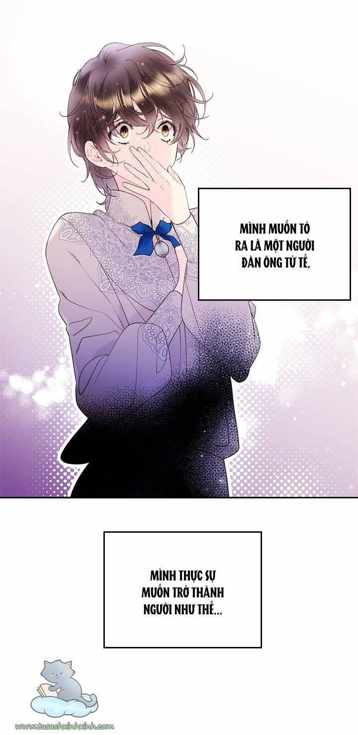 Công Chúa Chloe 78 trang 39