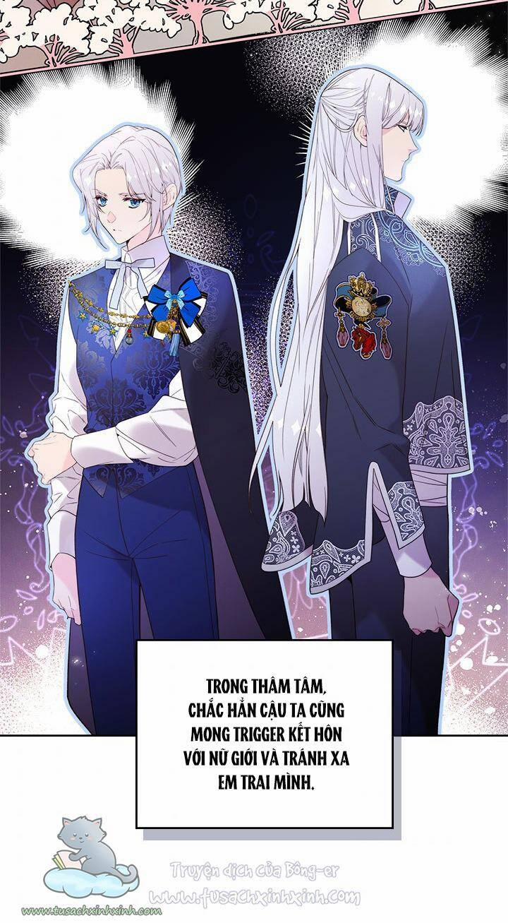 Công Chúa Chloe 78 trang 4