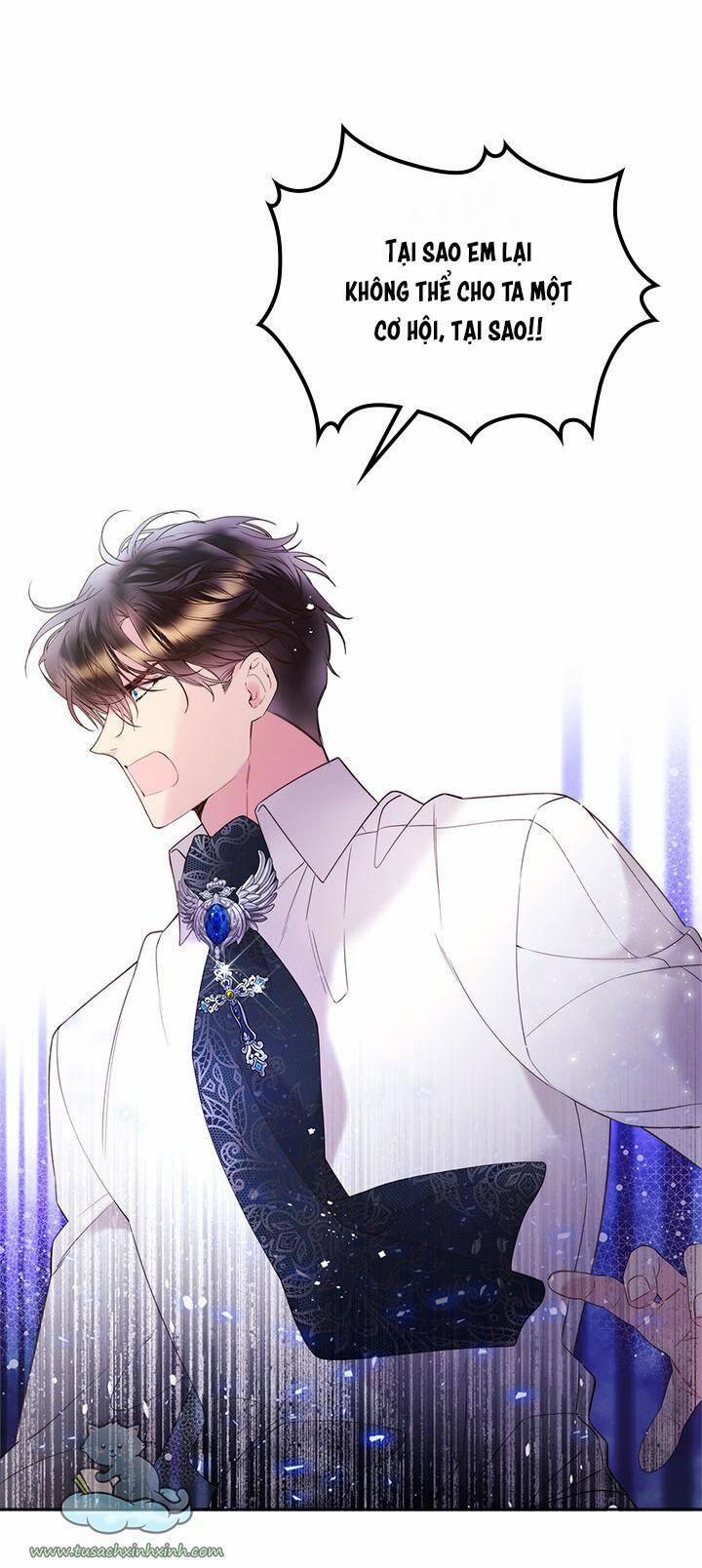 Công Chúa Chloe 78 trang 41