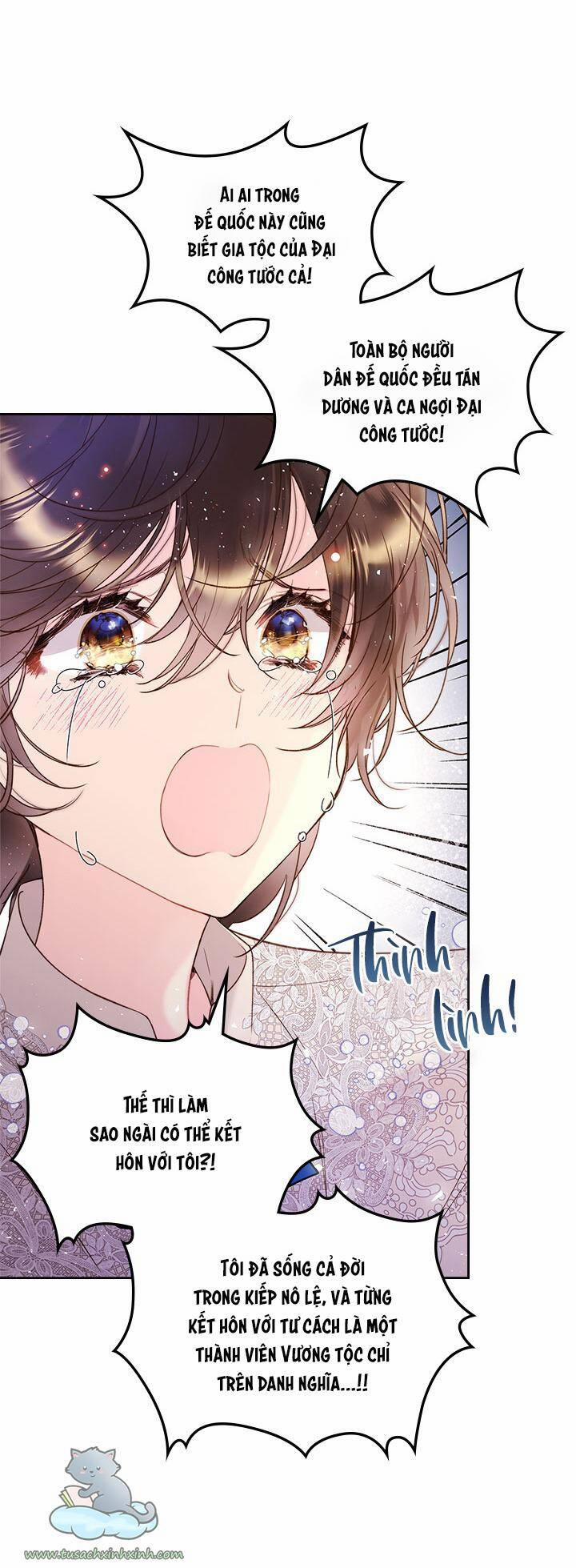 Công Chúa Chloe 78 trang 45