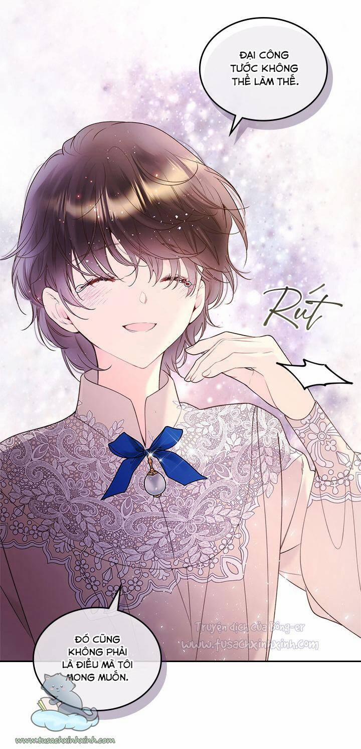 Công Chúa Chloe 78 trang 51