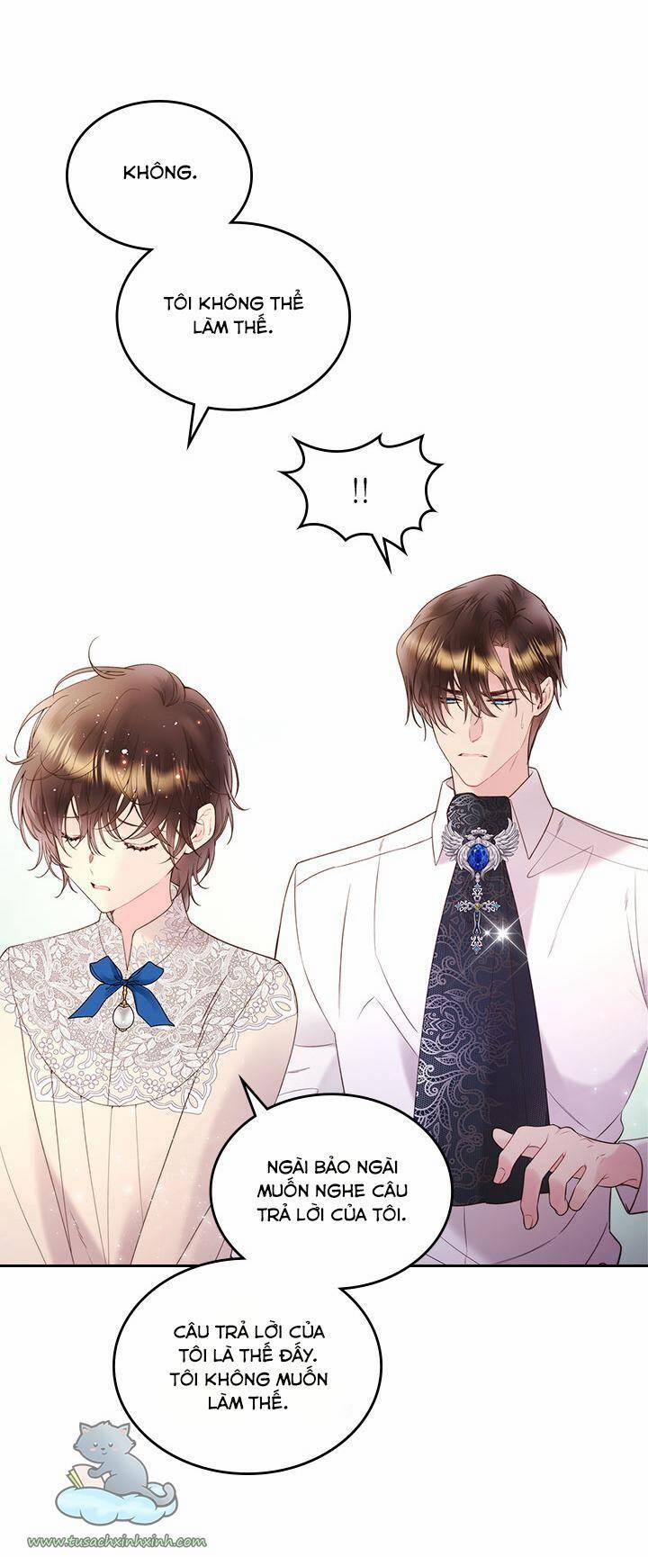 Công Chúa Chloe 78 trang 57