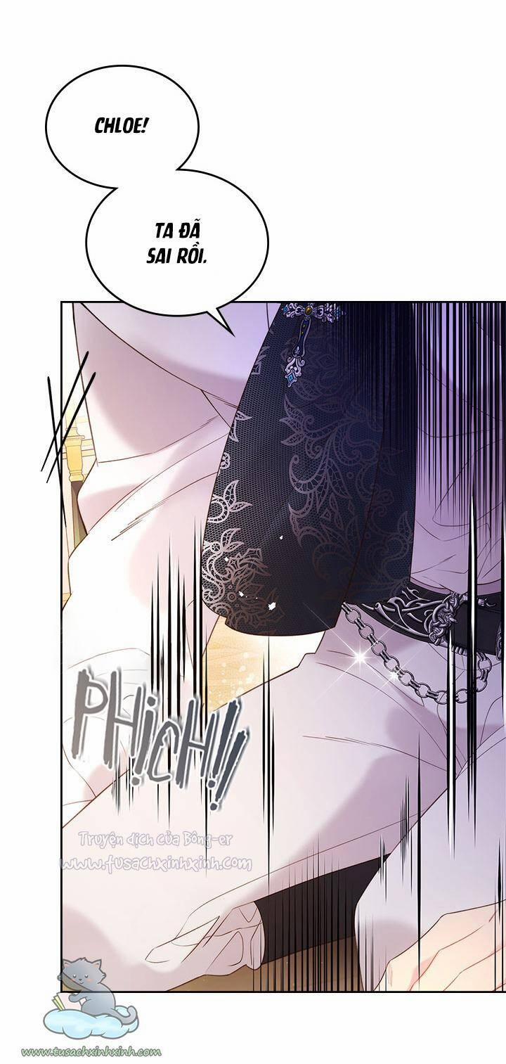 Công Chúa Chloe 78 trang 58