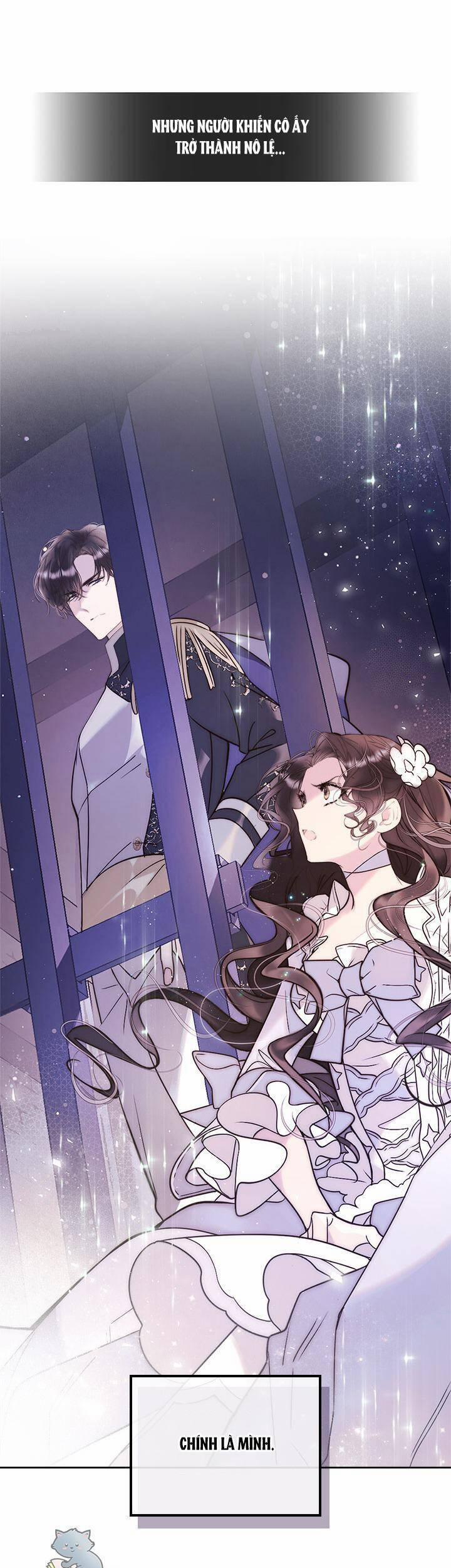 Công Chúa Chloe 78 trang 6