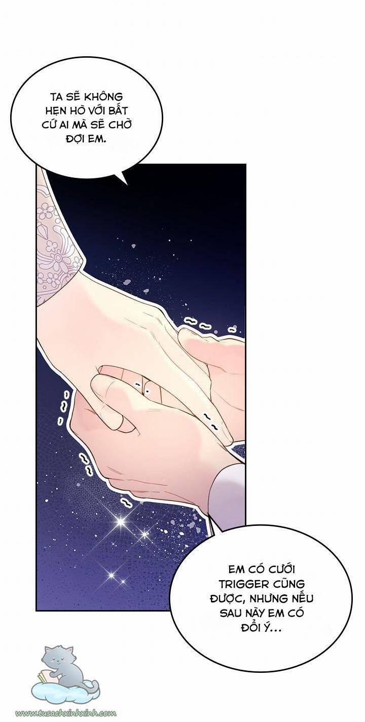 Công Chúa Chloe 78 trang 60