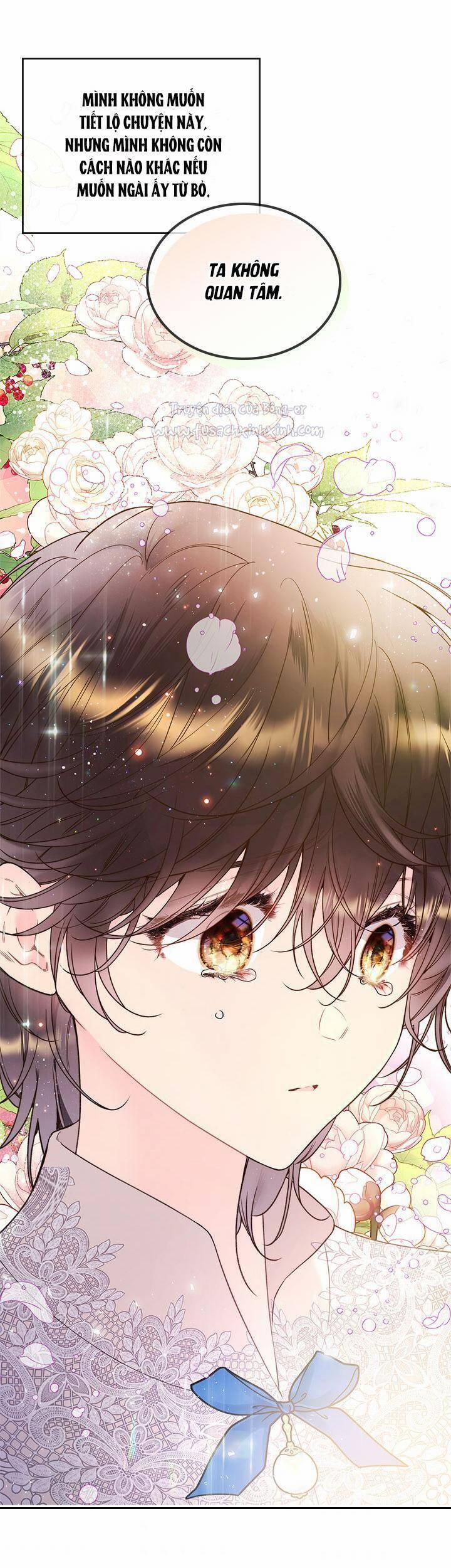 Công Chúa Chloe 78 trang 65