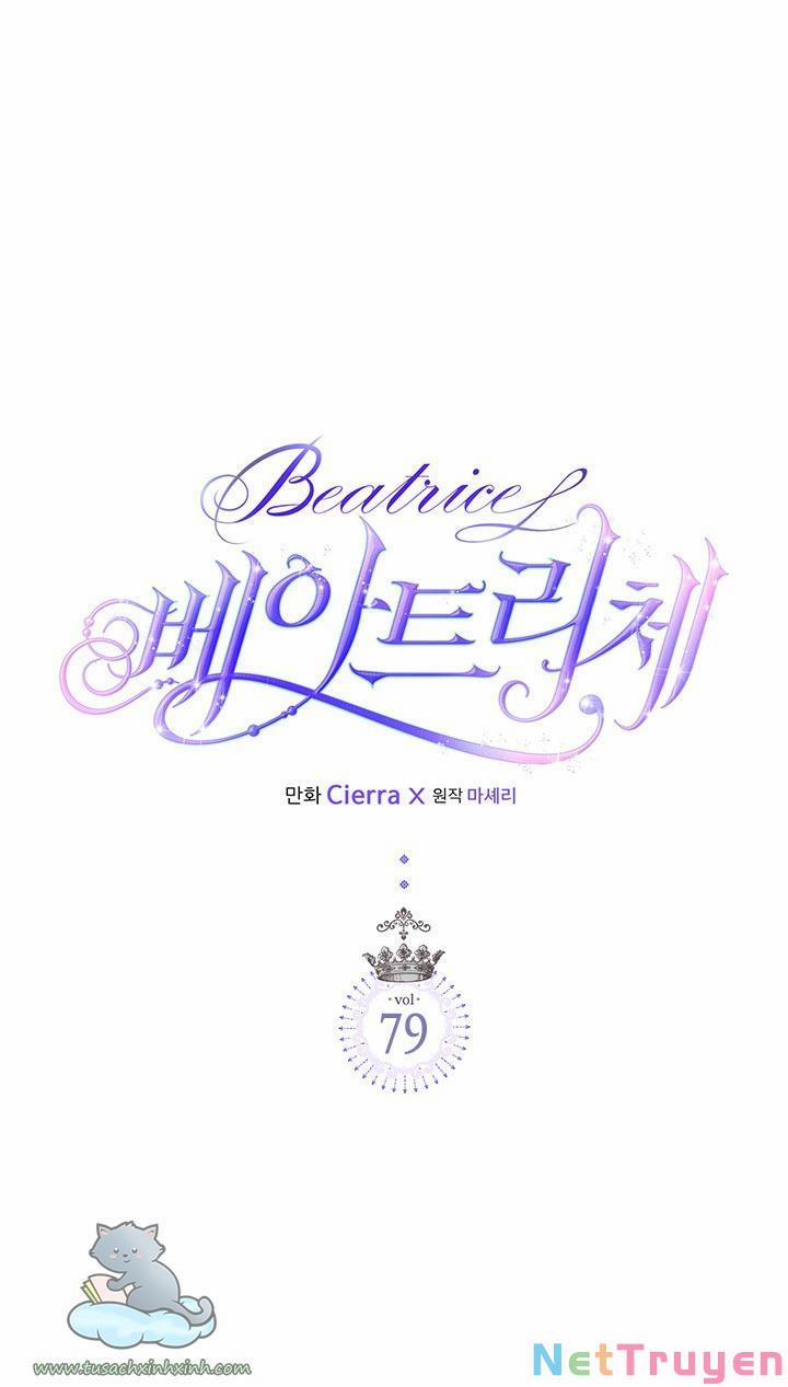 Công Chúa Chloe 79 trang 1