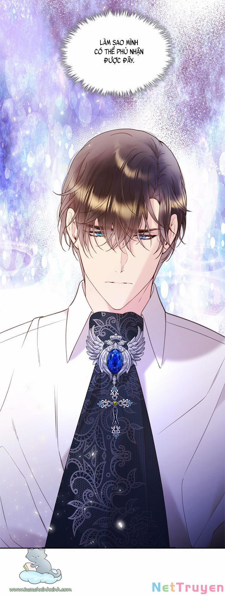 Công Chúa Chloe 79 trang 13