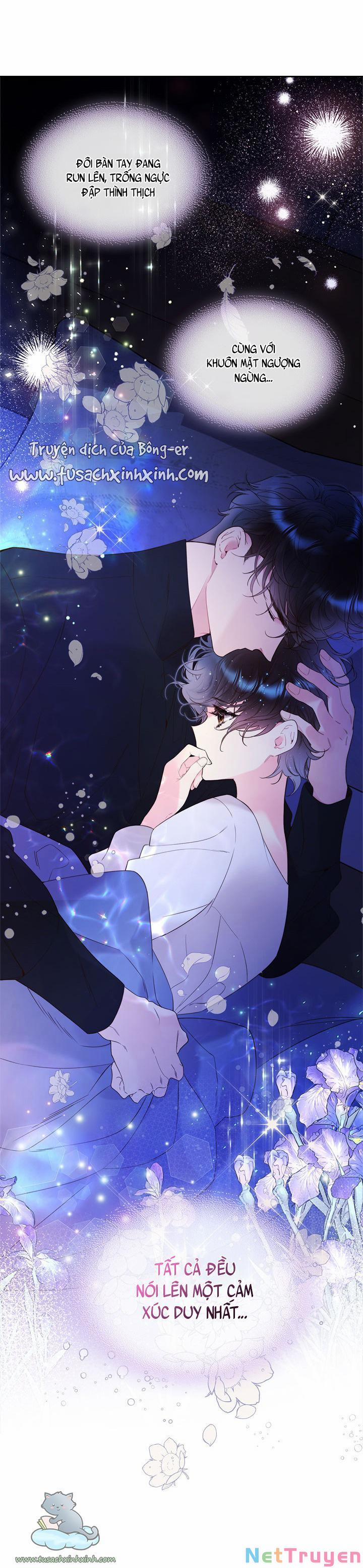 Công Chúa Chloe 79 trang 14