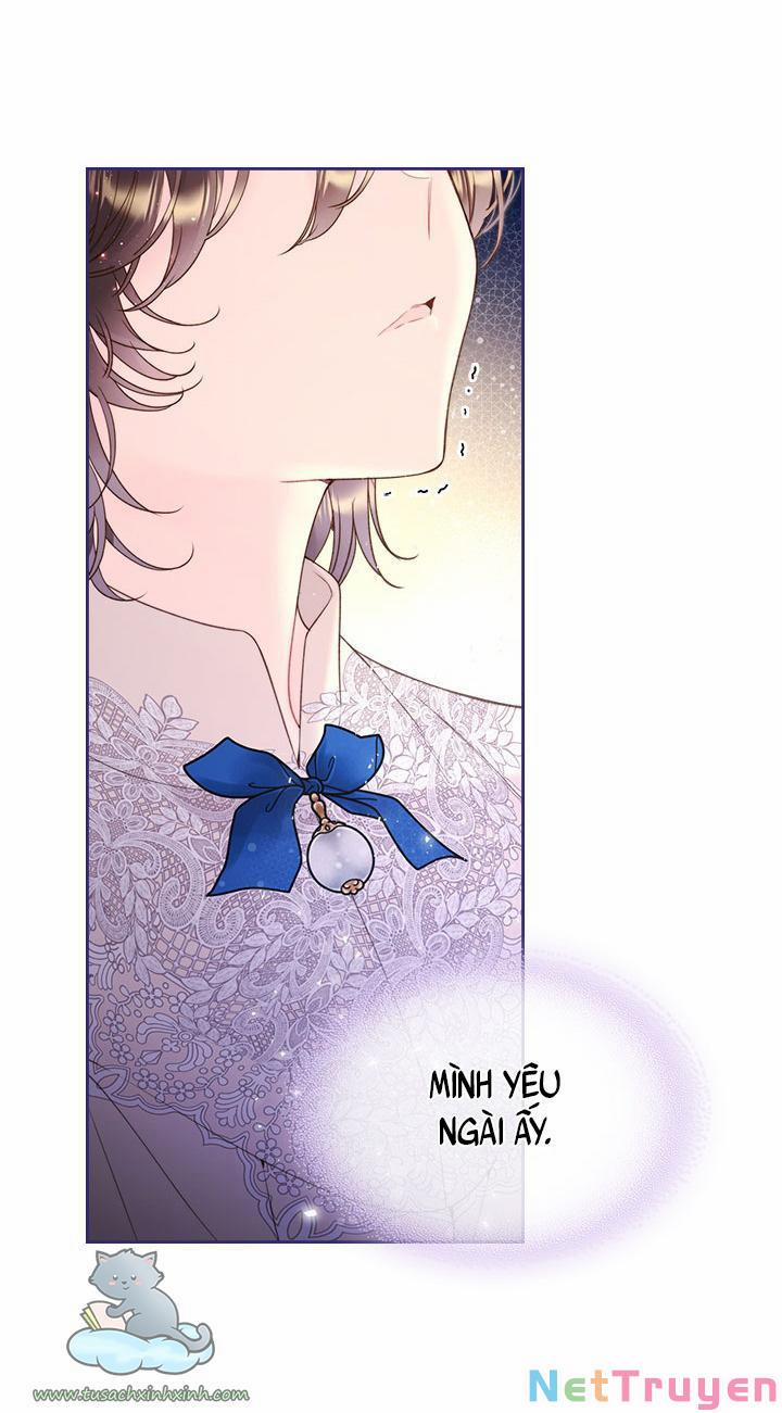 Công Chúa Chloe 79 trang 15