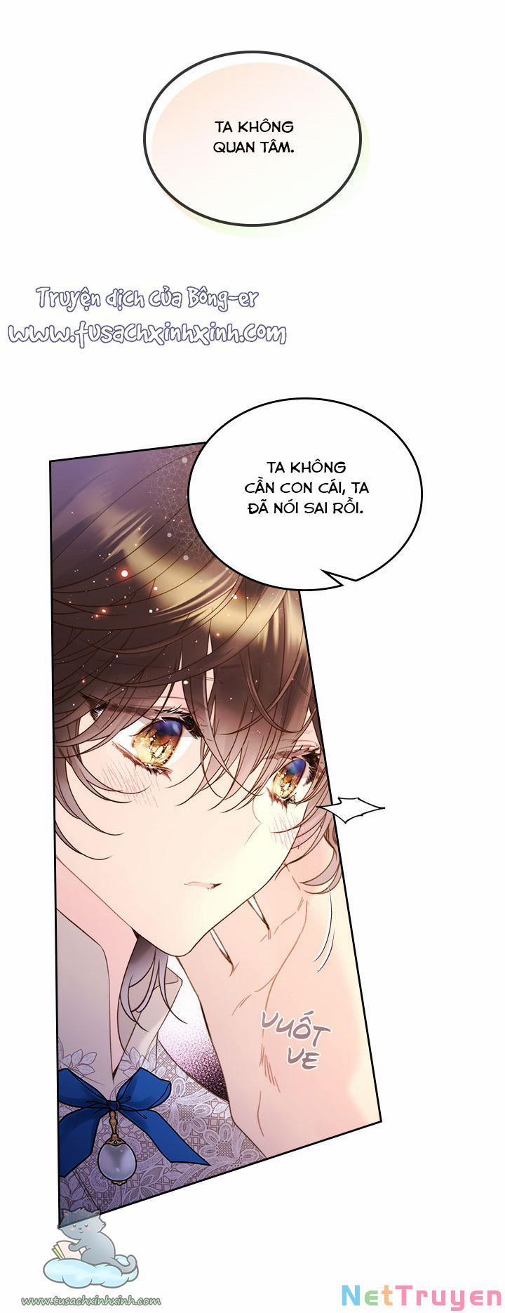 Công Chúa Chloe 79 trang 2