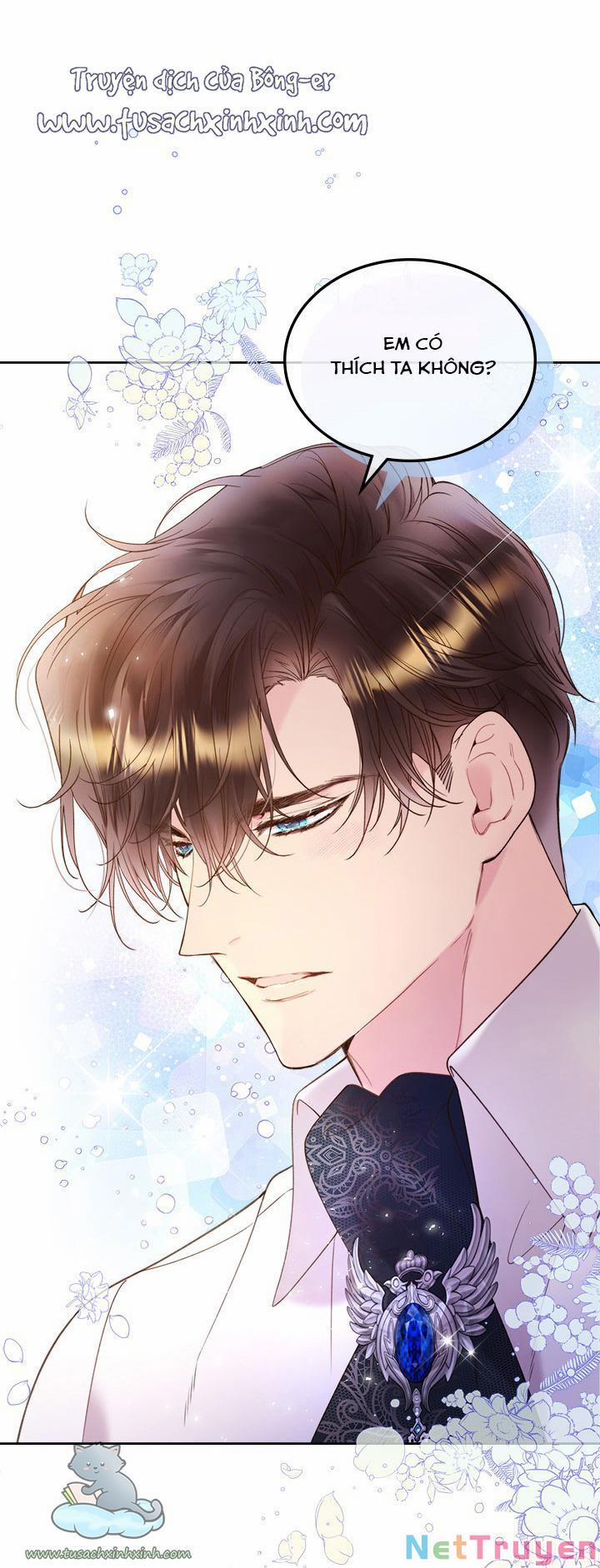 Công Chúa Chloe 79 trang 20