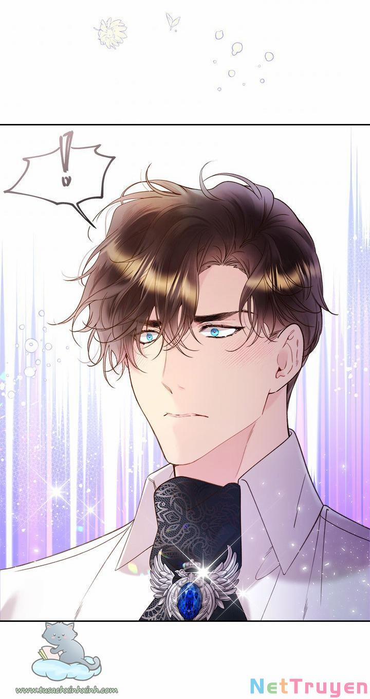 Công Chúa Chloe 79 trang 22