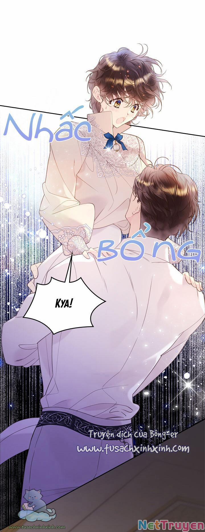 Công Chúa Chloe 79 trang 23