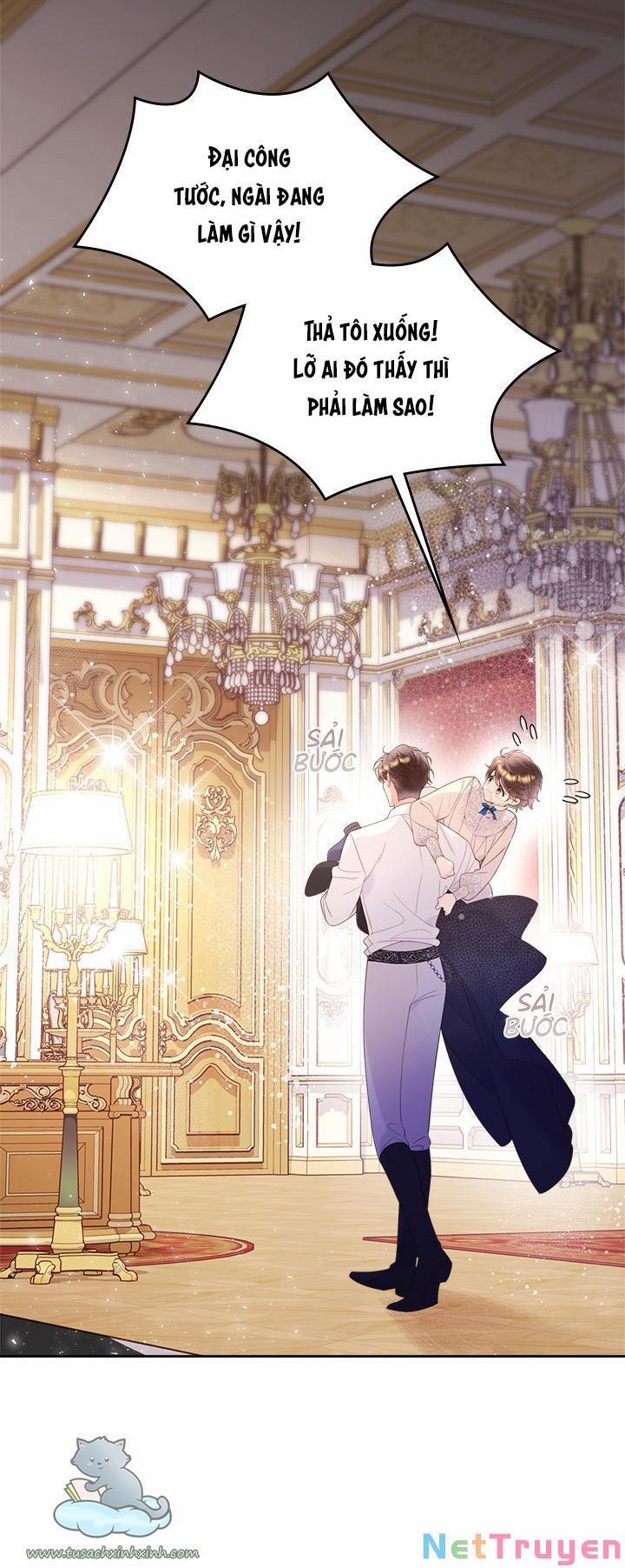 Công Chúa Chloe 79 trang 24