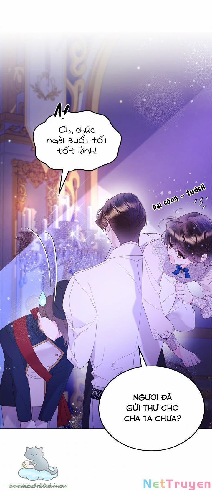 Công Chúa Chloe 79 trang 27