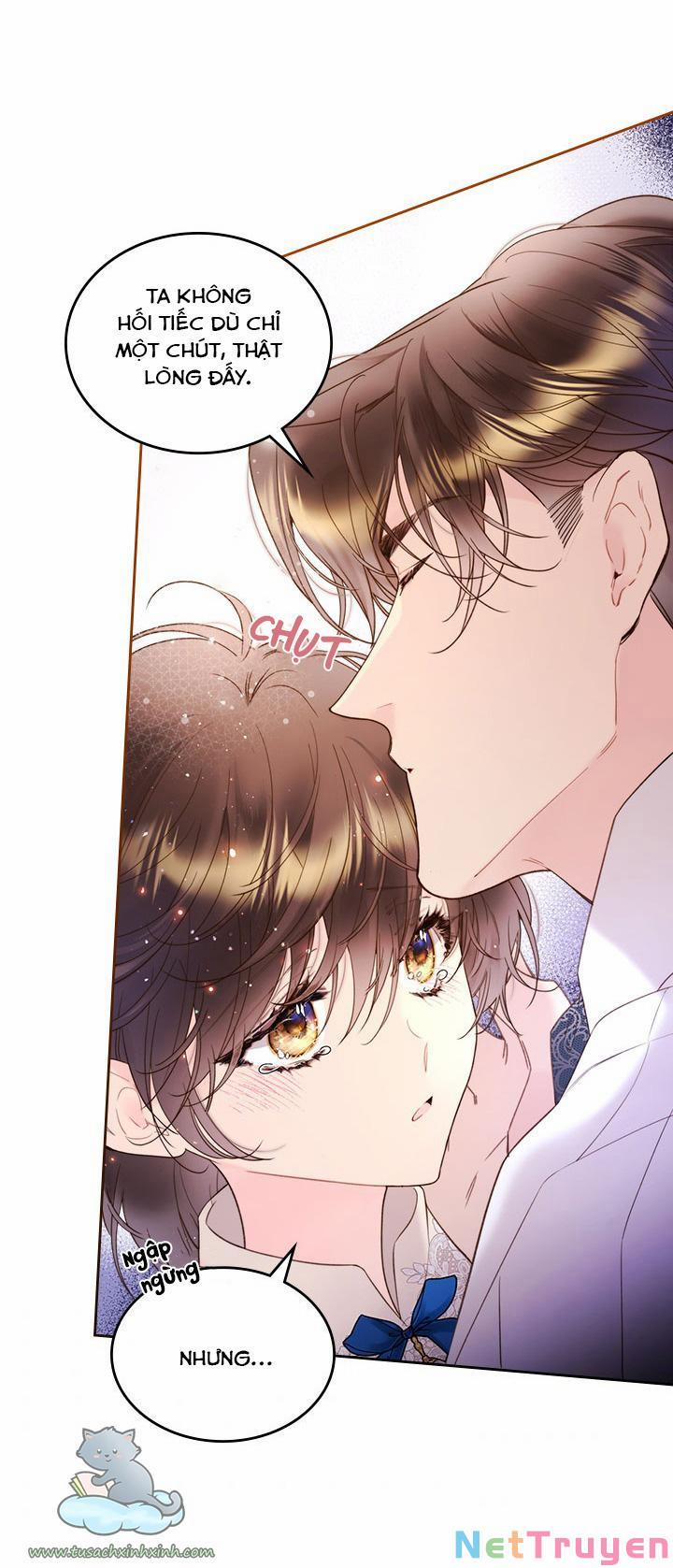 Công Chúa Chloe 79 trang 3