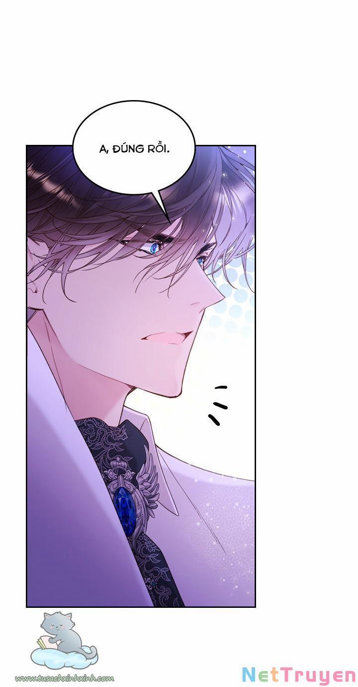 Công Chúa Chloe 79 trang 30