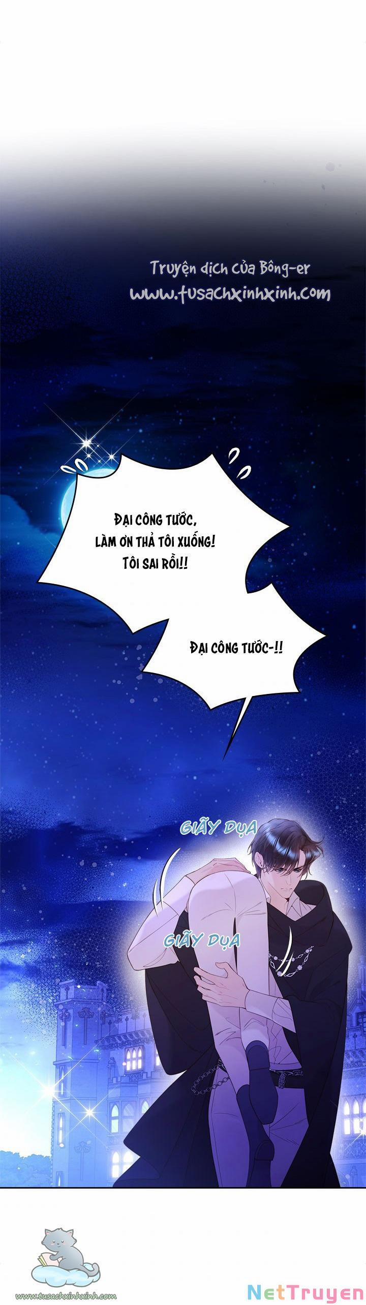 Công Chúa Chloe 79 trang 32