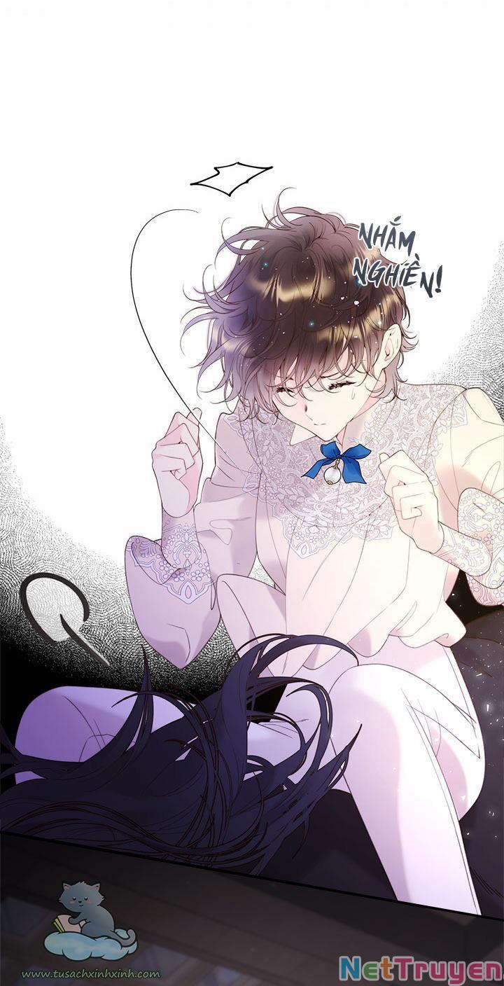 Công Chúa Chloe 79 trang 33