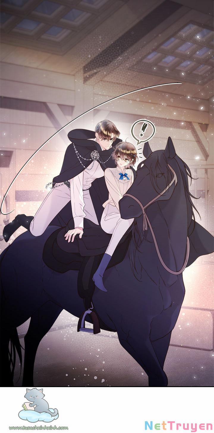 Công Chúa Chloe 79 trang 34