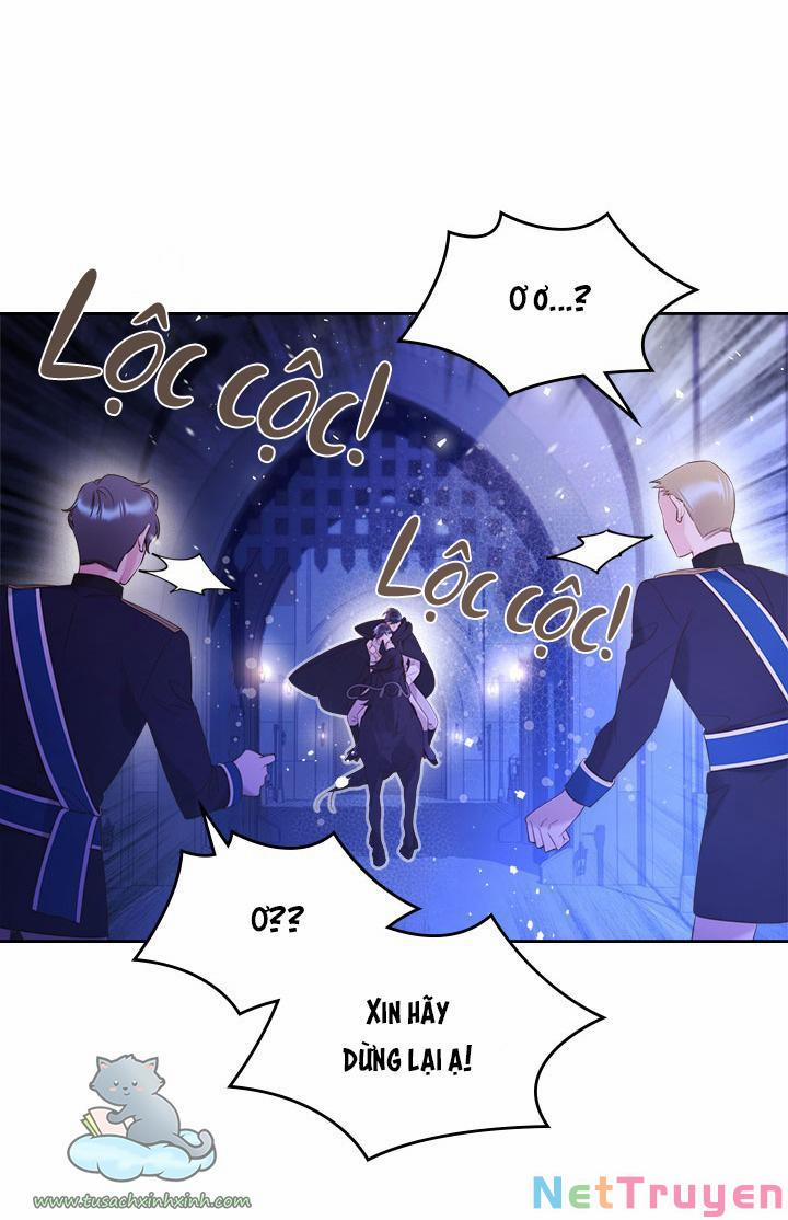 Công Chúa Chloe 79 trang 36