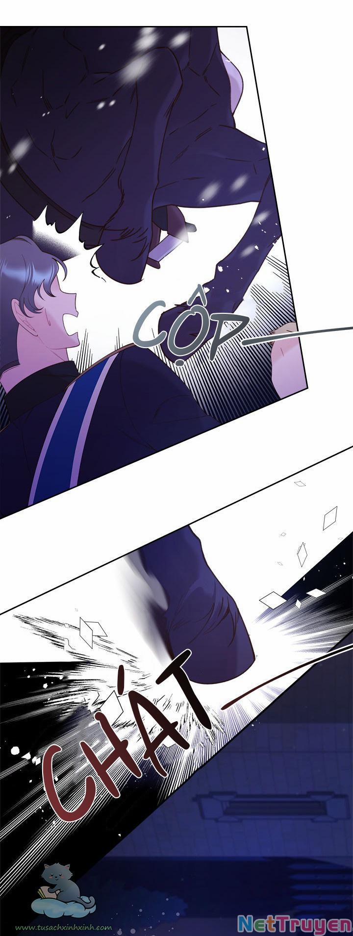 Công Chúa Chloe 79 trang 37