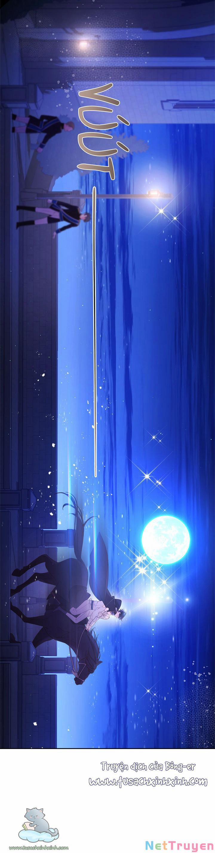 Công Chúa Chloe 79 trang 38