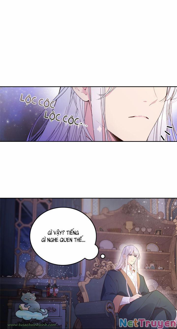 Công Chúa Chloe 79 trang 39