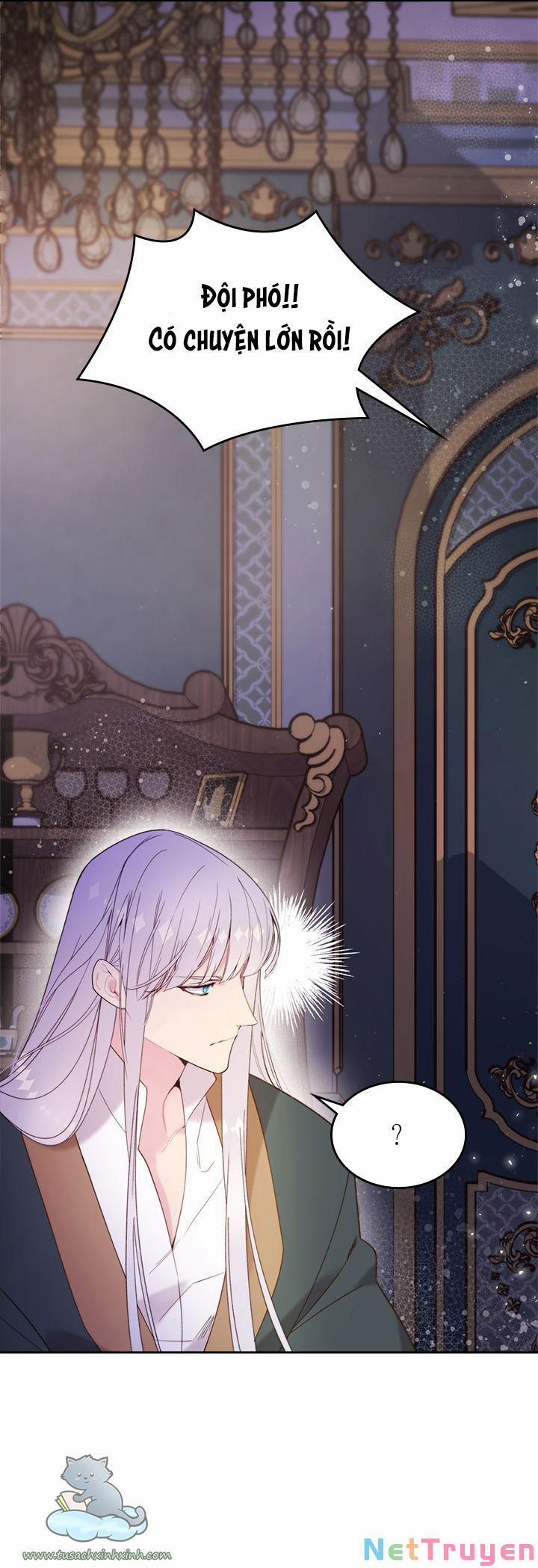 Công Chúa Chloe 79 trang 40