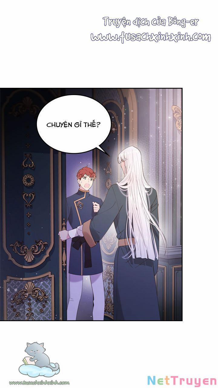 Công Chúa Chloe 79 trang 41