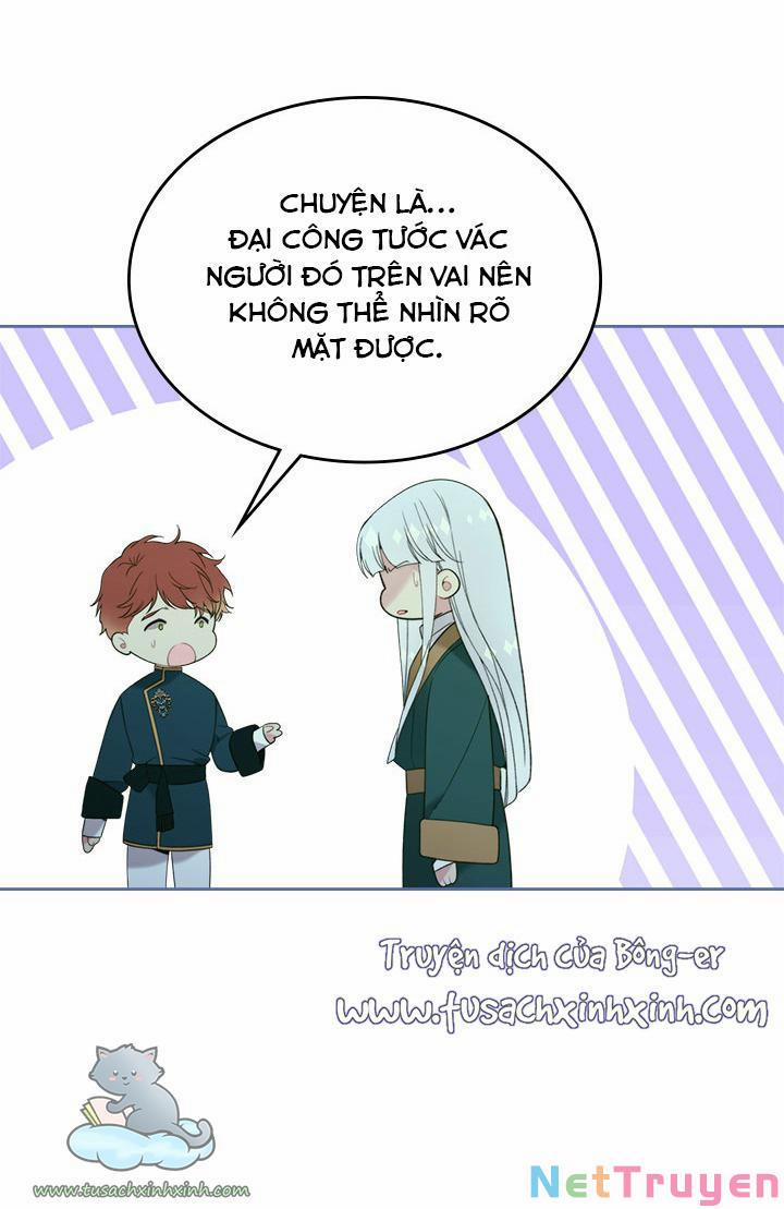 Công Chúa Chloe 79 trang 44