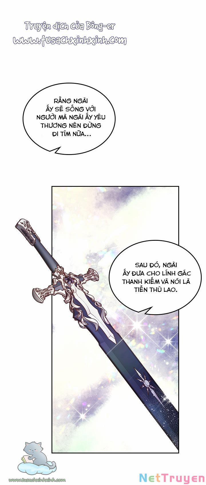 Công Chúa Chloe 79 trang 47