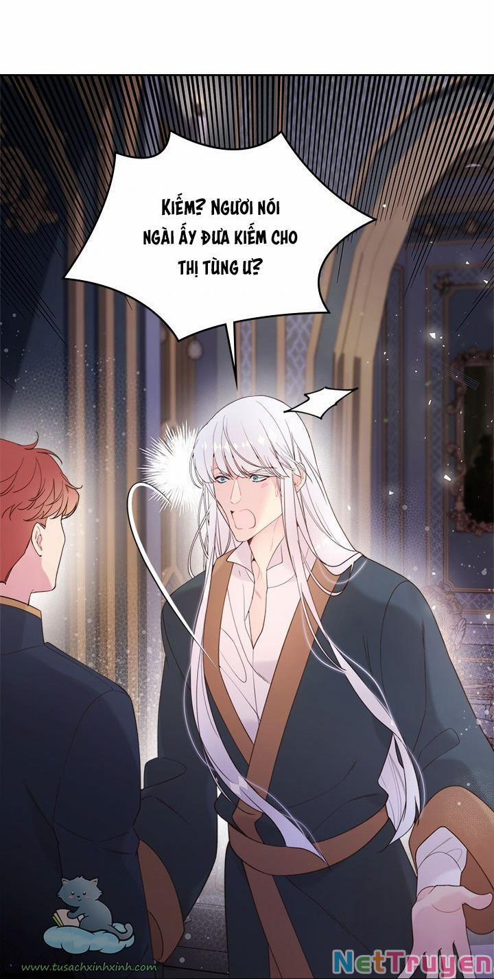 Công Chúa Chloe 79 trang 48